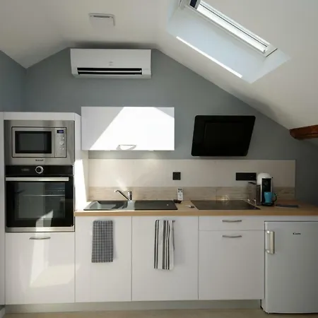 Mv Suite & Spa Reims Extérieur photo