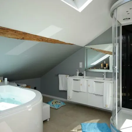 Mv Suite & Spa Reims Extérieur photo