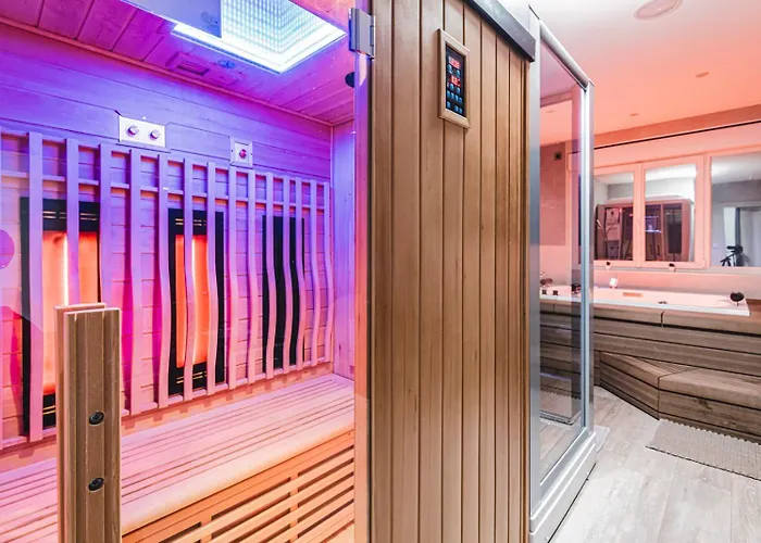 Mv Suite & Spa