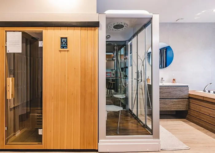Mv Suite & Spa