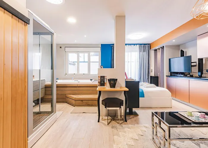 Mv Suite & Spa