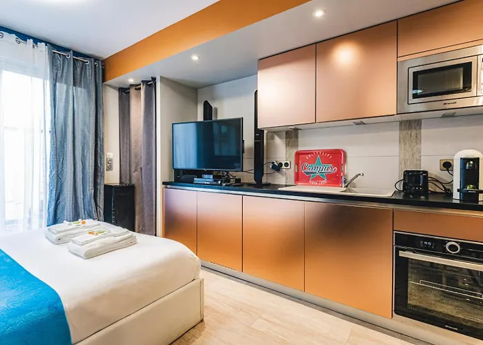 Mv Suite & Spa