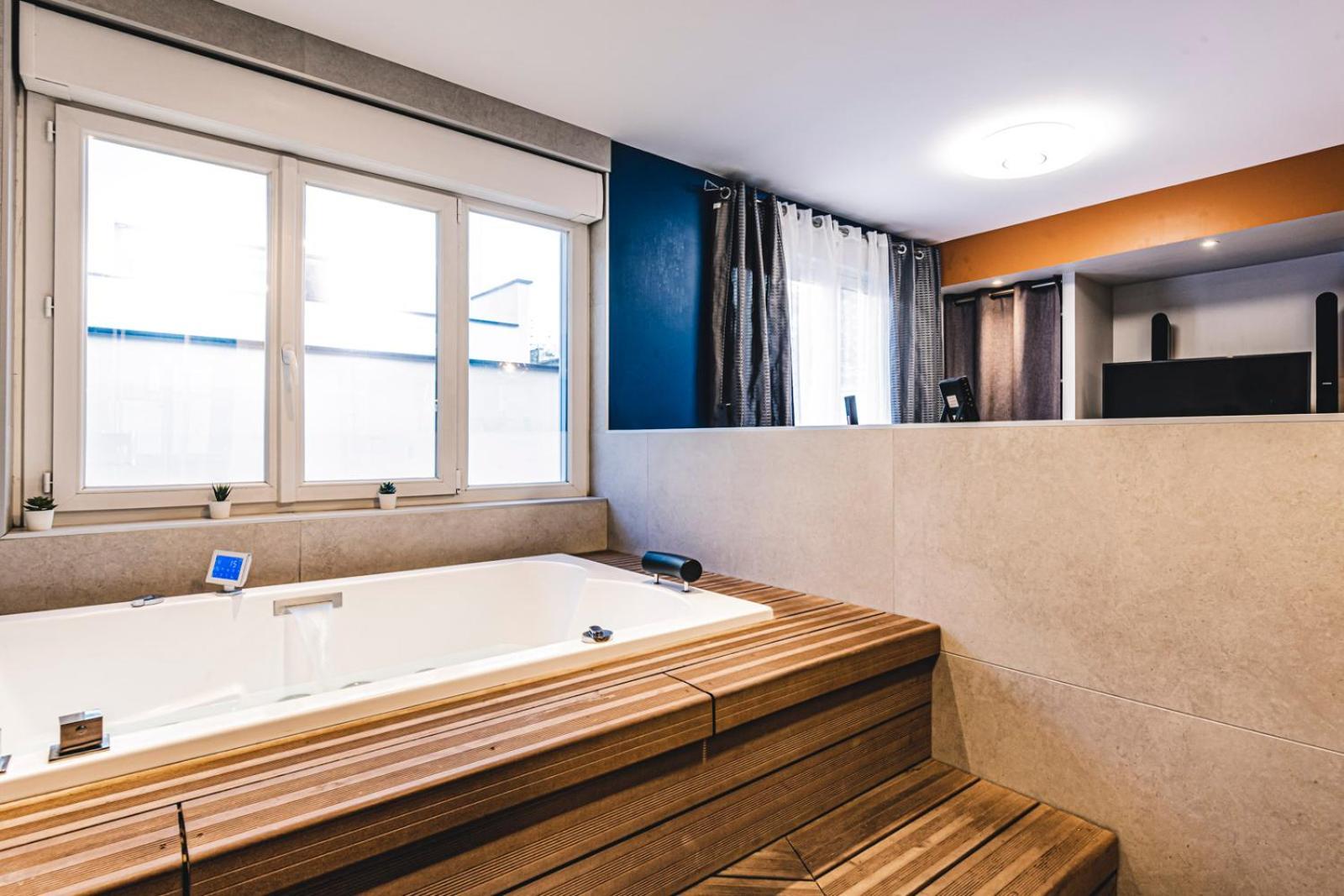 Mv & Appartement