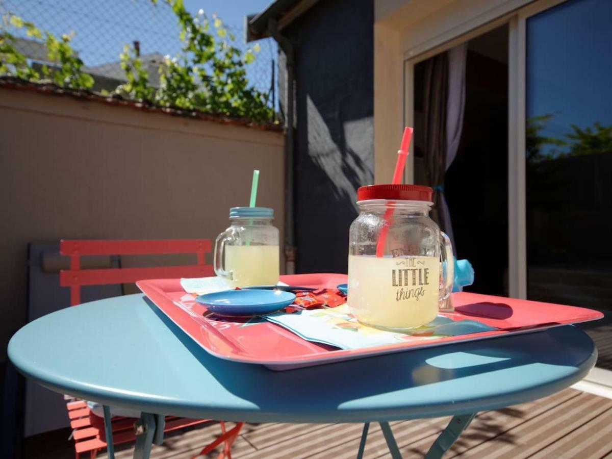 Appartement Mv &