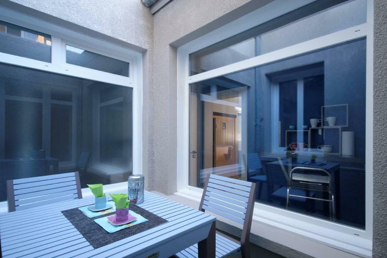 Apartment Mv & Reims