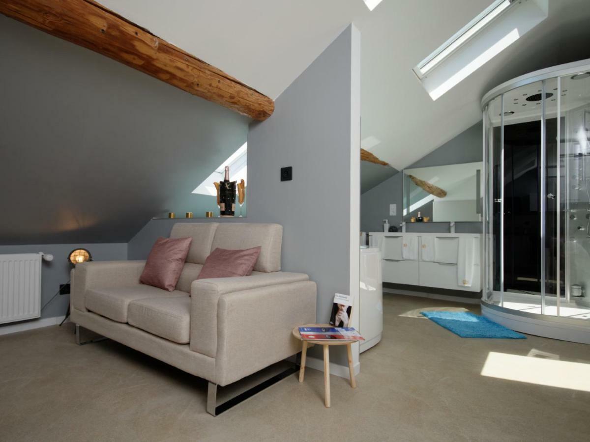 Mv & Appartement Reims