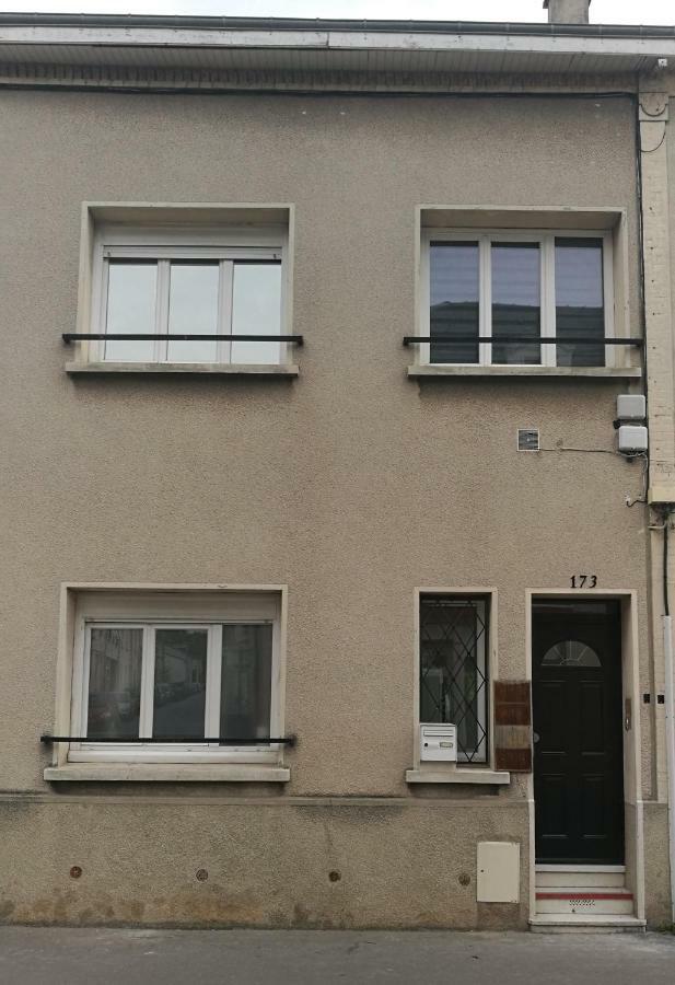 Mv & Appartement Reims
