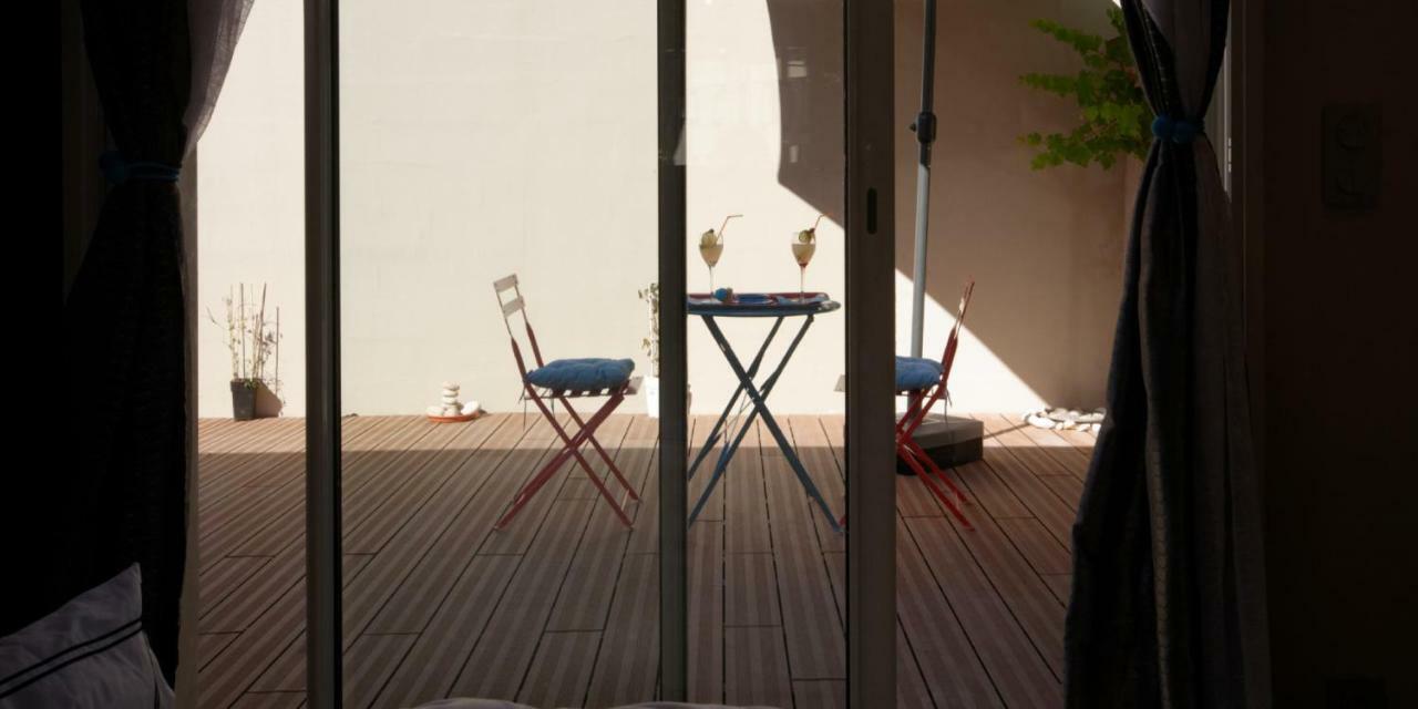 Appartement Mv &