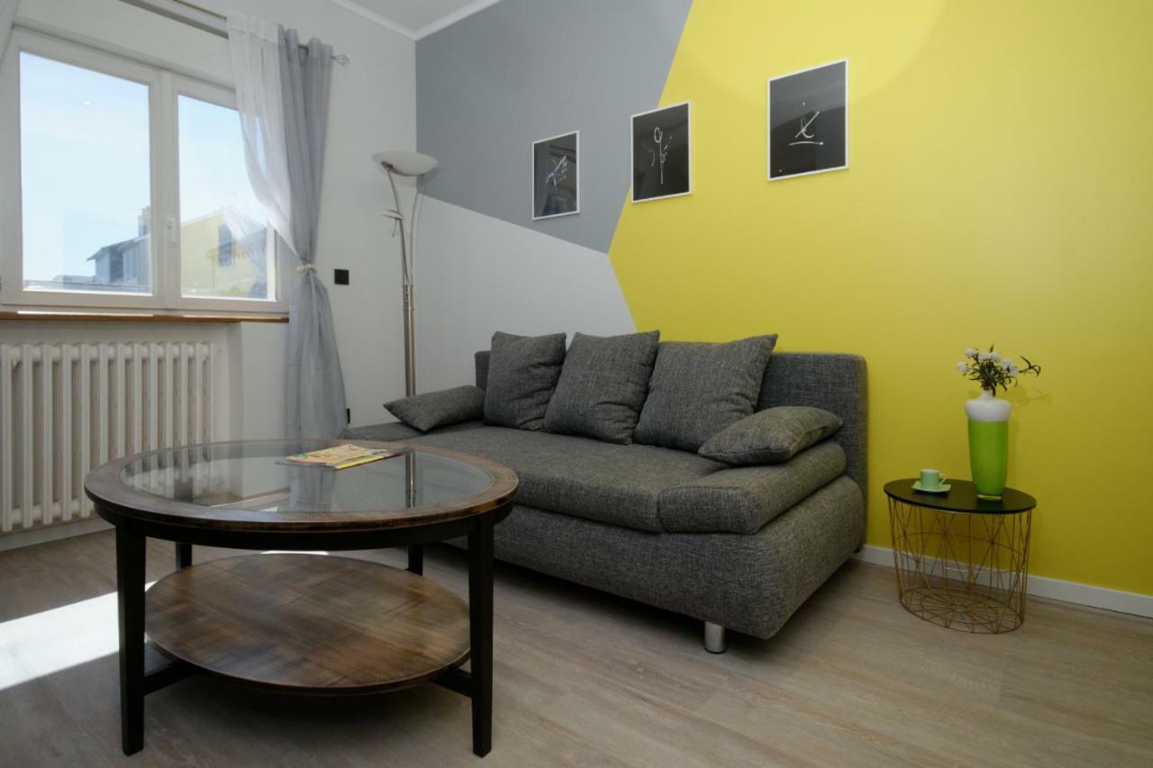 Mv & Appartement