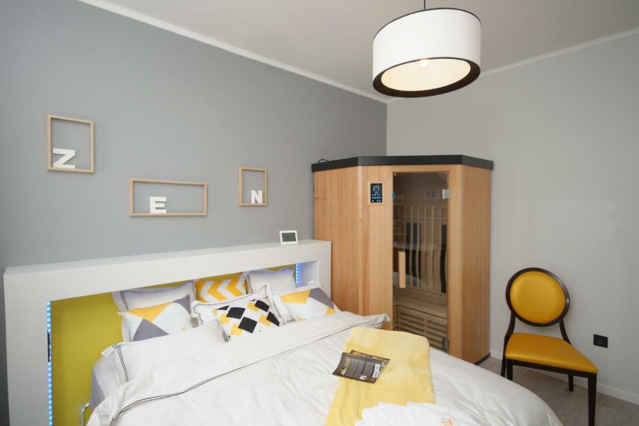 Mv & Appartement Reims