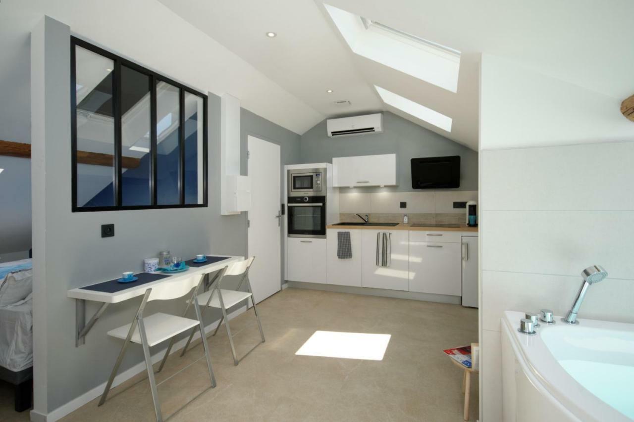 Appartement Mv &
