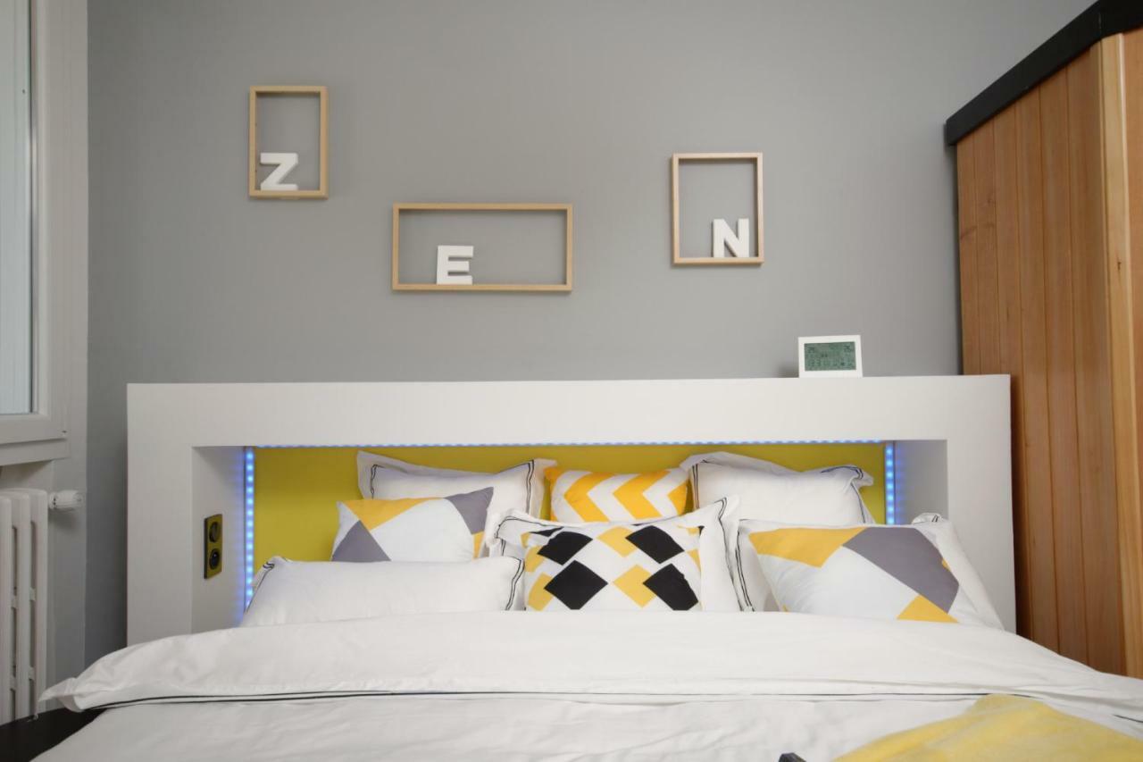 Apartment Mv &