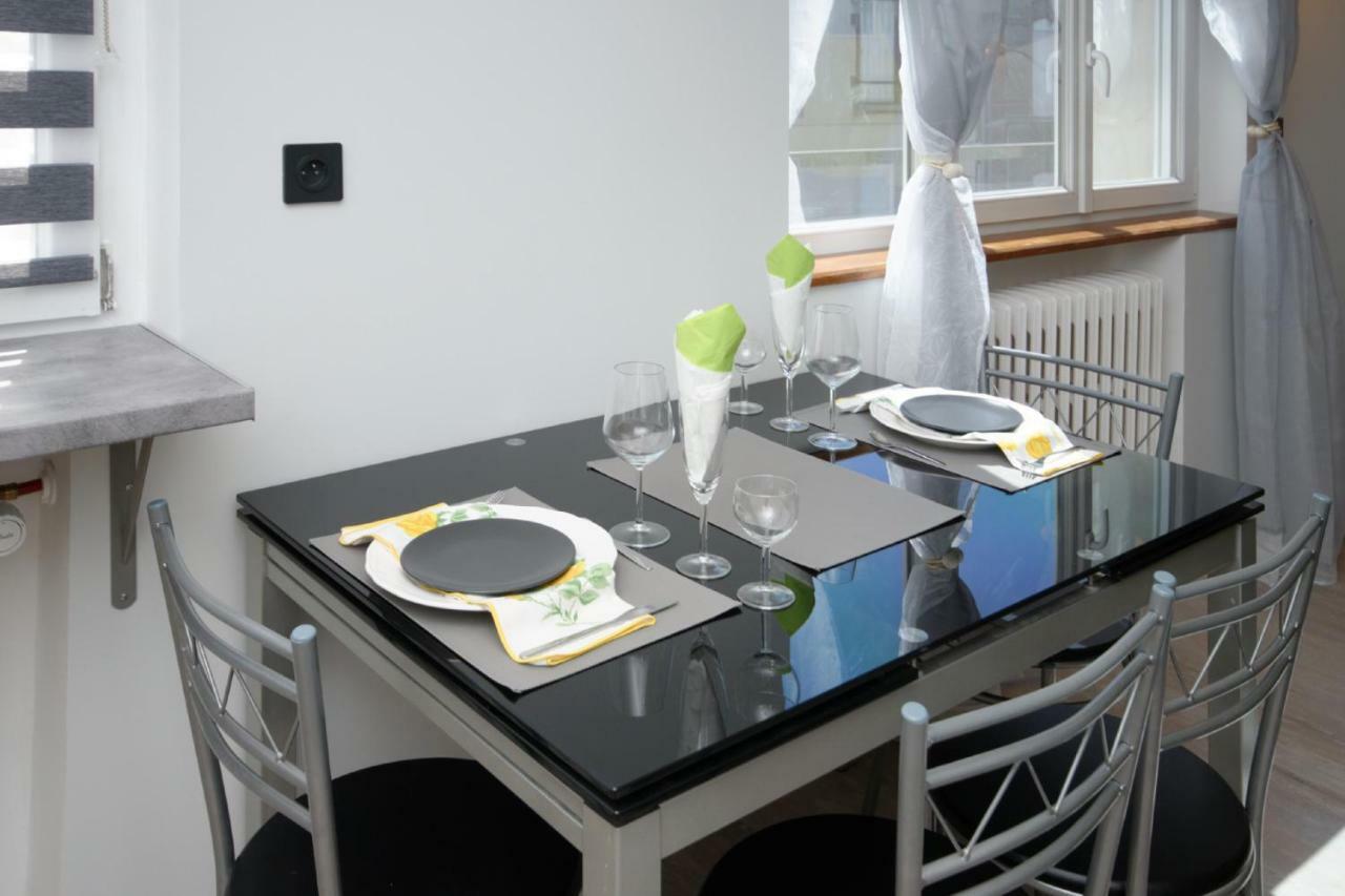 Mv & Appartement Reims