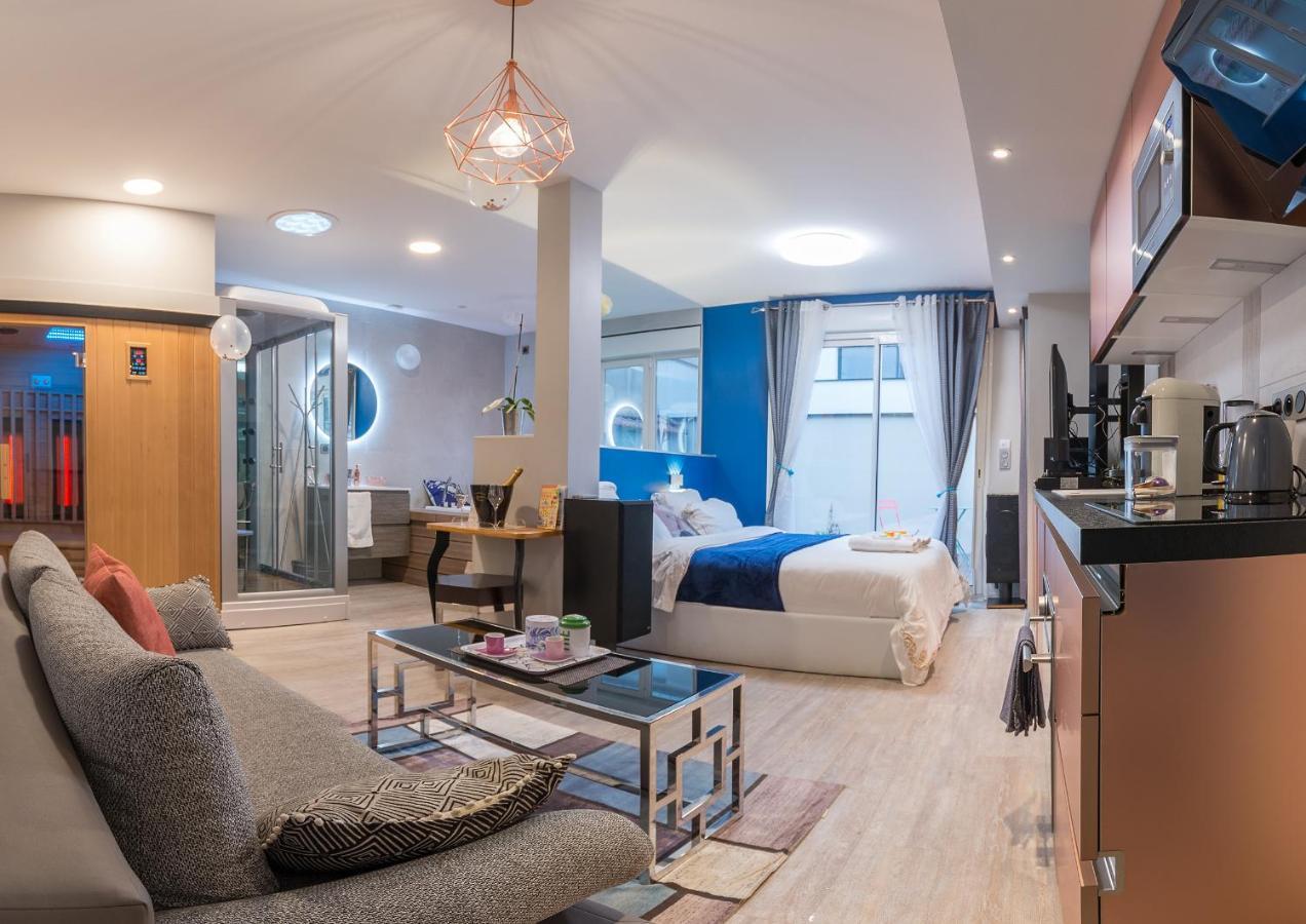Apartment Mv & *