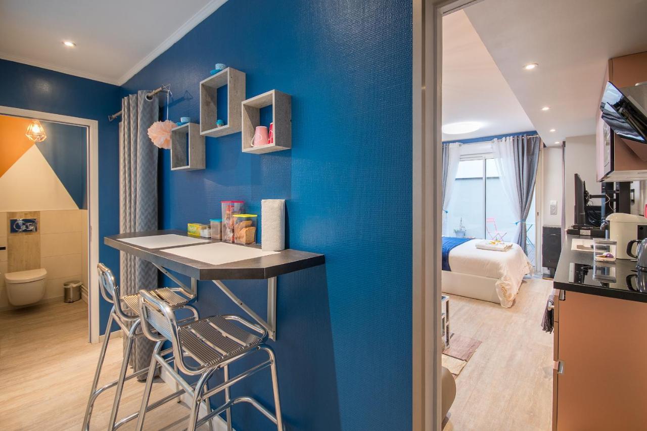 Apartment Mv & *