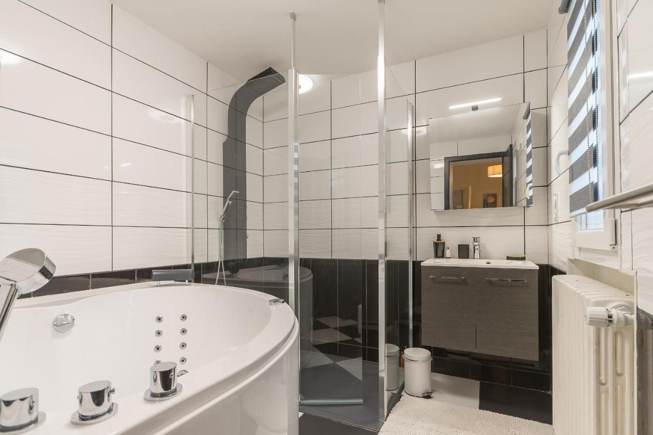 Mv & Appartement Reims